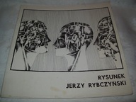 RYSUNEK - RYBCZYŃSKI