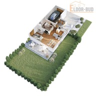 Dom, Łomża, 145 m²