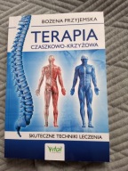 Terapia czaszkowo-krzyżowa Bożena Przyjemska