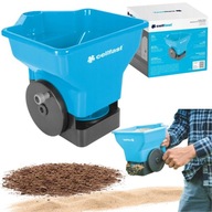 CELLFAST SIEWNIK RĘCZNY DO TRAWY SOLI PIASKU NASION WARZYW NAWOZU 3L