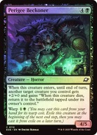 Karta Magic: The Gathering Perigee Beckoner *Foil* EOE