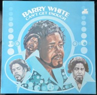 Barry White – Can't Get Enough
