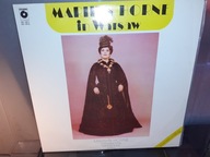 Marilyn Horne In Warsaw '83 SX1971 NM