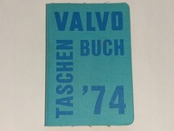 Katalog lamp elektronowych VALVO 1974