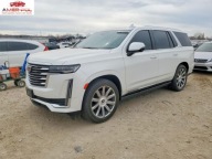 Cadillac Escalade Premium Luxury Platinum 2023 6.2 Benzyna 420KM