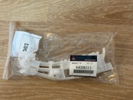 MITSUBISHI OUTLANDER III LIFT ŚLIZG MOCOWANIE ZDERZAKA LEWY PRZÓD 6400H313