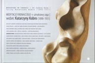 Sztruksowy zając Wobec Katarzyna Kobro