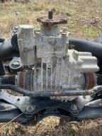 most tylny dyfer vw audi skoda 0CQ525230