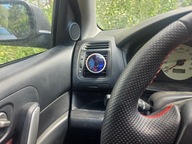 Kratka nawiewu Civic Vii licznik