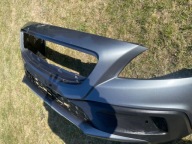 VOLVO v40 CC zderzak przedni cross