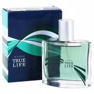 Woda toaletowa Avon True Life for him