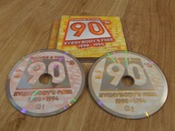 DANCE 2 THE 90’s Corona 2 Unlimited U96 Technotronic Snap Ace Of Base Mo-Do