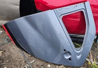 Drzwi tył Toyota Aygo III Lewy lewe