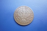 5 groszy 1938