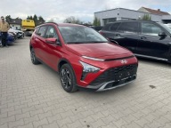 Hyundai Bayon Podgrzewanie Kamera Virtual cockpit