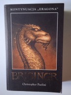 "Brisingr" - Christopher Paolini