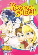 Królowa Śniegu PC Wersja Polska (2006) Edukacja Dla Dzieci