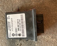 VW STEROWNIK MODUŁ AFS LAMP XENON LED 5M0907357D