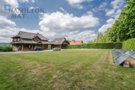 Dom, Głogoczów, Myślenice, Myślenicki, 255 m²