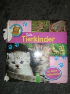 Susse Tierkinder Schwager & Steinlein 2015