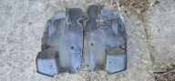 NADKOLE PRZÓD RENAULT MASTER 3 LIFT 2.3 DCI 638436894R 638426238R