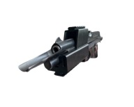 Szyna RAK PM-63 | Wersja Kompakt | Druk 3D PETG