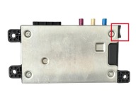 STEROWNIK MODUŁ TELEFONU BLUETOOTH FORD PUMA MK2 NB5T-14G087-EA