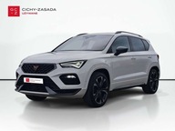 Cupra Ateca VZ 4Drive, Beats, Asystenci, Navi,Kamera 360, DCC 2.0 Benzyna