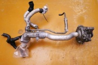 Pompa wody Astra z instalacją wodną ASTRA J OPC 280km A20NFT 1998ccm Turbo