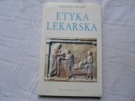 ETYKA LEKARSKA Olejnik