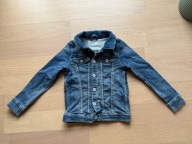 Kurtka jeans CUBUS rozm.122/128
