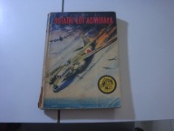 Ostatni lot admirała Witold Kurpis