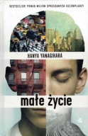 Małe życie Hanya Yanagihara