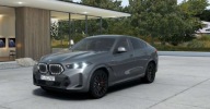 BMW X6 3.0 Diesel 286KM