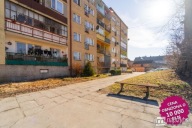 Mieszkanie, Płoty, Płoty, Gryficki, 30 m²