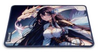 Podkładka pod mysz Redragon Anime AK1 P046 S Speed Gaming Pad 330x260x3mm