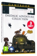 Daedalic Adventure Collection PC