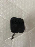 Zaślepka haka przedniego zderzaka RENAULT GRAND SCÉNIC 8200140024