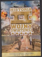 Historia II Wojny Światowej 44 Świat w ogniu