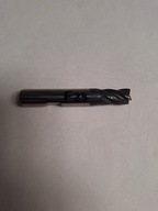 Frez palcowy vidia HM do metalu fi 11 mm walcowo-czołowy, 4 piór (F23)