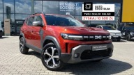 Dacia Duster journey hybrid 155 zyskujesz 10 500 zl z FINANSOWANIEM 1.8
