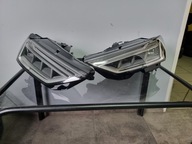 LAMPY LAMPA FULL LED AUDI A7 S7 4K8 KOMPLETNE NOWE