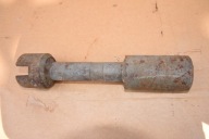 CZĘŚCI BMK-500 BETONIARKA MIESZARKA ZREMB łącznik