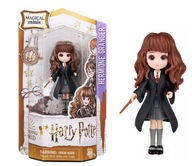 HERMIONA figurka Spin Master Wizarding World Harry Potter Magical Minis