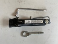 MERCEDES C KLASE W 203 LEWAREK ZESTAW NAPRAWCZY KOŁA