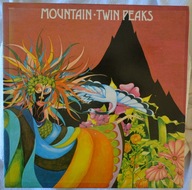 Mountain – Twin Peaks