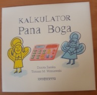 Kalkulator Pana Boga Żarska