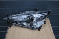 MAZDA CX-5 II LAMPA LEWA PRZÓD FULL LED K124-51040 17-23
