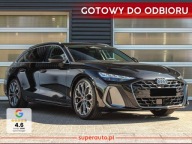 AUDI A6 e-Hybrid quattro Avant Combi 2.0 (367 KM) 2025