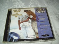 TOPPEN OF POPPEN - CD